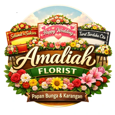 Papan Bunga Ringgit
